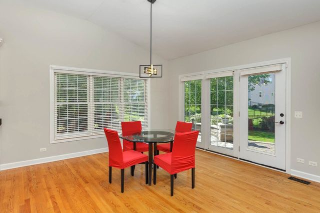 26208 W Milestone Drive, Plainfield, IL 60585