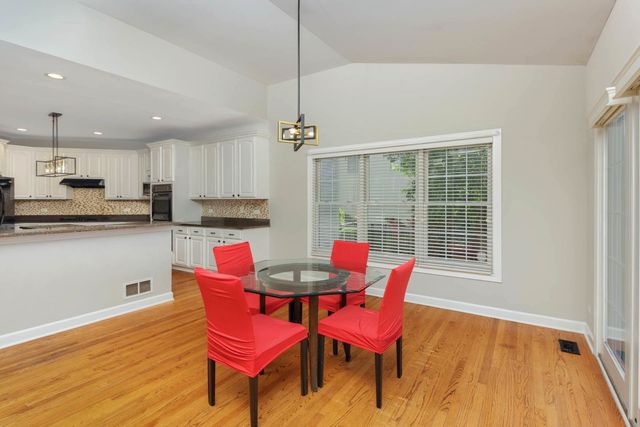 26208 W Milestone Drive, Plainfield, IL 60585
