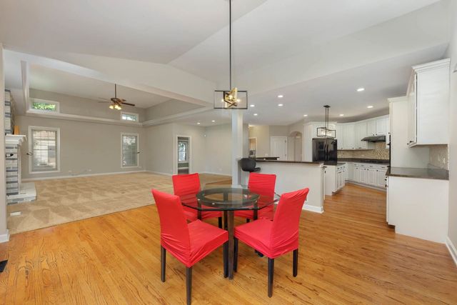 26208 W Milestone Drive, Plainfield, IL 60585