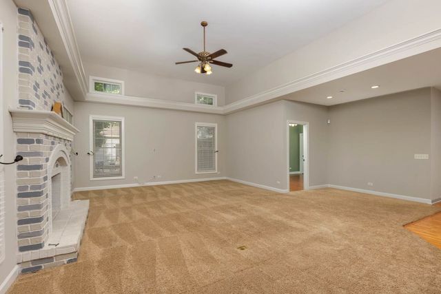 26208 W Milestone Drive, Plainfield, IL 60585