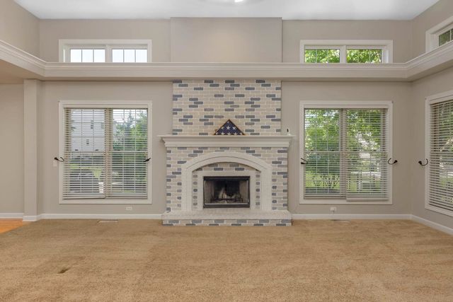 26208 W Milestone Drive, Plainfield, IL 60585