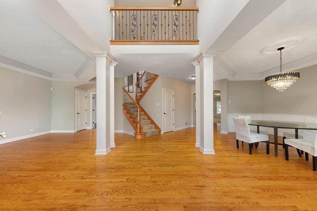 26208 W Milestone Drive, Plainfield, IL 60585