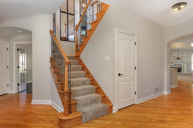 26208 W Milestone Drive, Plainfield, IL 60585