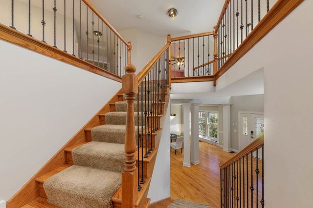 26208 W Milestone Drive, Plainfield, IL 60585