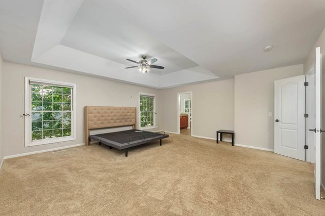 26208 W Milestone Drive, Plainfield, IL 60585
