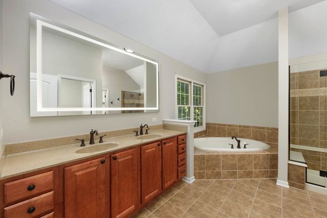 26208 W Milestone Drive, Plainfield, IL 60585