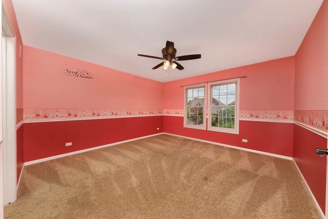 26208 W Milestone Drive, Plainfield, IL 60585