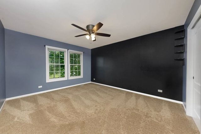 26208 W Milestone Drive, Plainfield, IL 60585