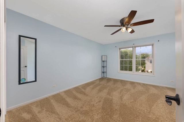 26208 W Milestone Drive, Plainfield, IL 60585