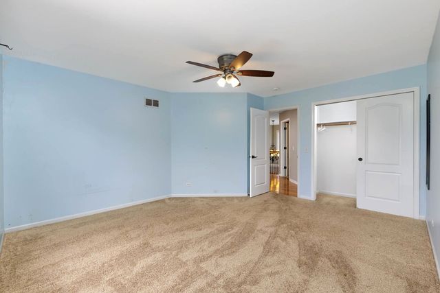 26208 W Milestone Drive, Plainfield, IL 60585