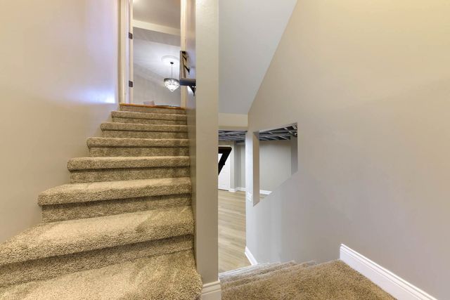 26208 W Milestone Drive, Plainfield, IL 60585