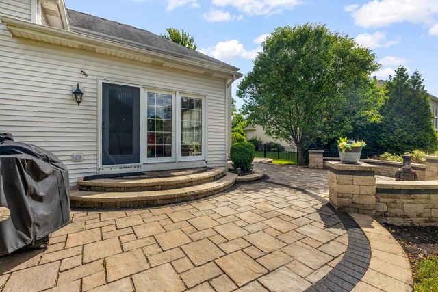 26208 W Milestone Drive, Plainfield, IL 60585