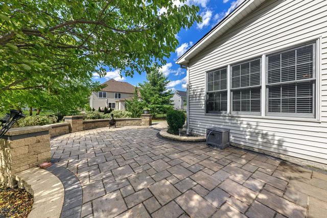 26208 W Milestone Drive, Plainfield, IL 60585