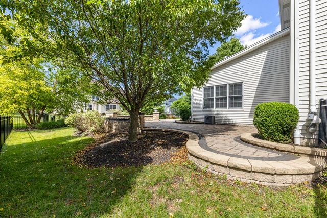 26208 W Milestone Drive, Plainfield, IL 60585
