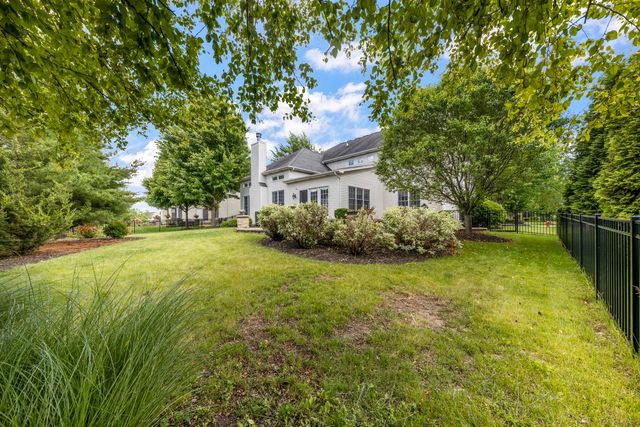 26208 W Milestone Drive, Plainfield, IL 60585