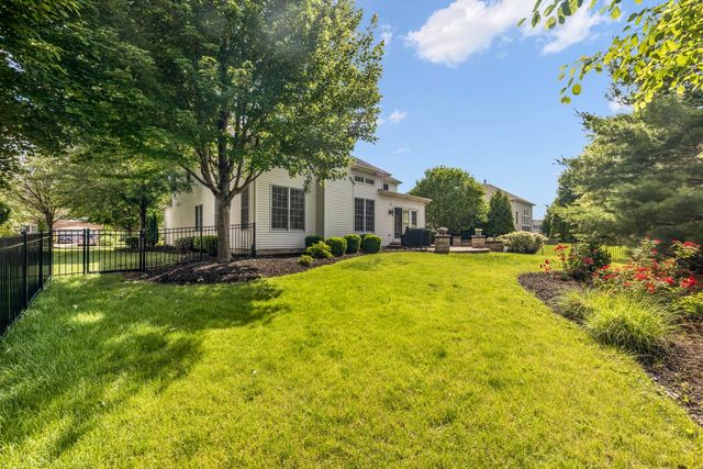 26208 W Milestone Drive, Plainfield, IL 60585