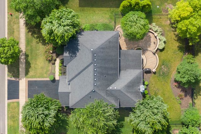 26208 W Milestone Drive, Plainfield, IL 60585