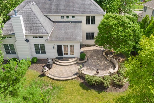 26208 W Milestone Drive, Plainfield, IL 60585