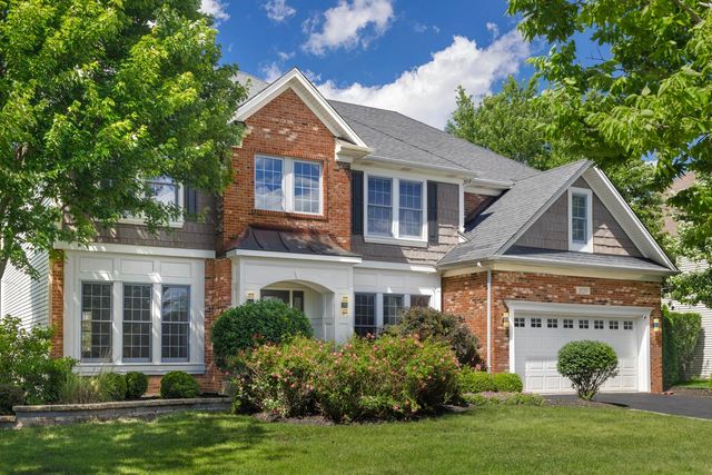 26208 W Milestone Drive, Plainfield, IL 60585