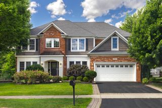26208 W Milestone Drive, Plainfield, IL 60585