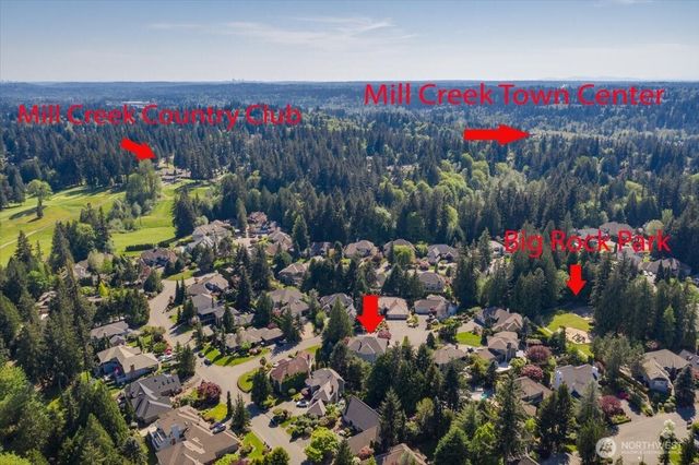2023 151st Way SE, Mill Creek, WA 98012