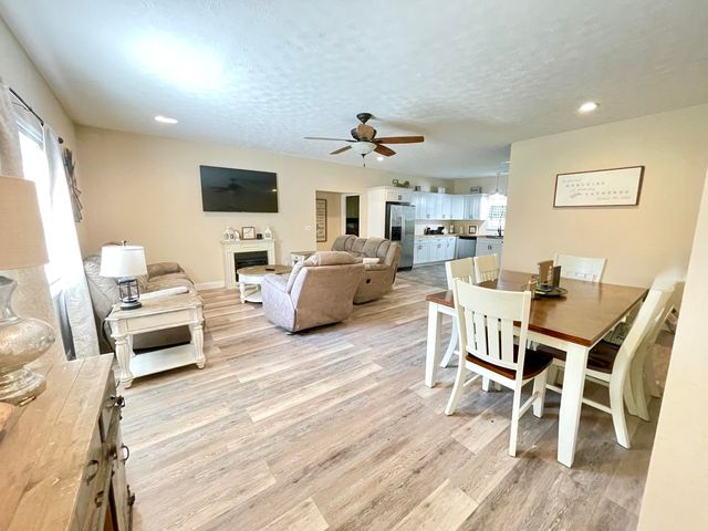 442 Deer Ridge Estates Road, Whitwell, TN 37397