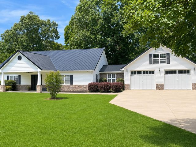 442 Deer Ridge Estates Road, Whitwell, TN 37397
