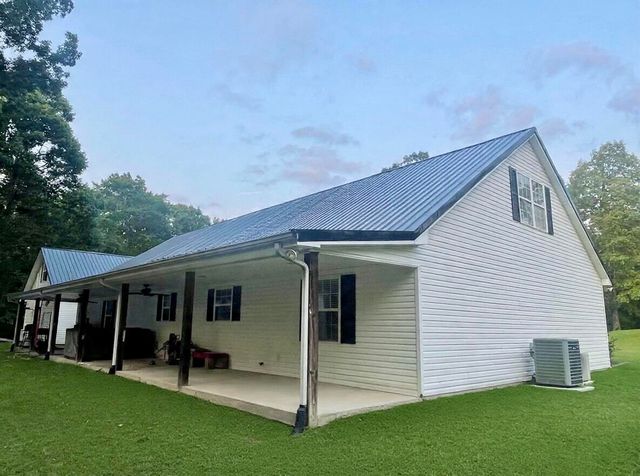 442 Deer Ridge Estates Road, Whitwell, TN 37397