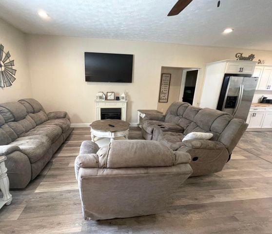 442 Deer Ridge Estates Road, Whitwell, TN 37397
