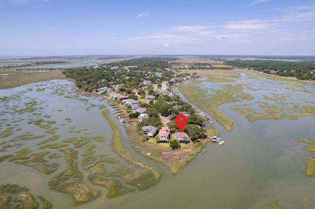 1543 Terns Nest Road, Charleston, SC 29412