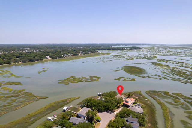 1543 Terns Nest Road, Charleston, SC 29412