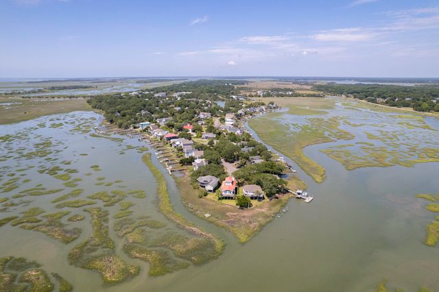 1543 Terns Nest Road, Charleston, SC 29412