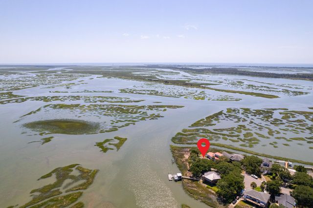 1543 Terns Nest Road, Charleston, SC 29412