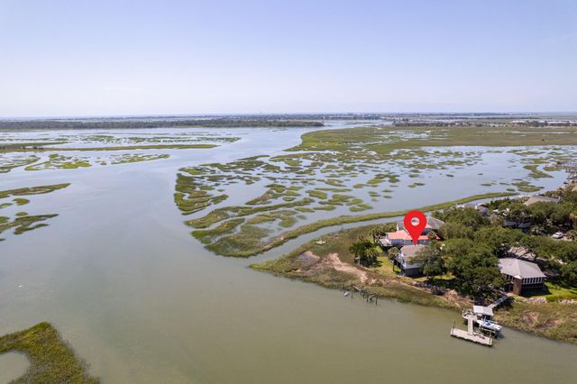 1543 Terns Nest Road, Charleston, SC 29412