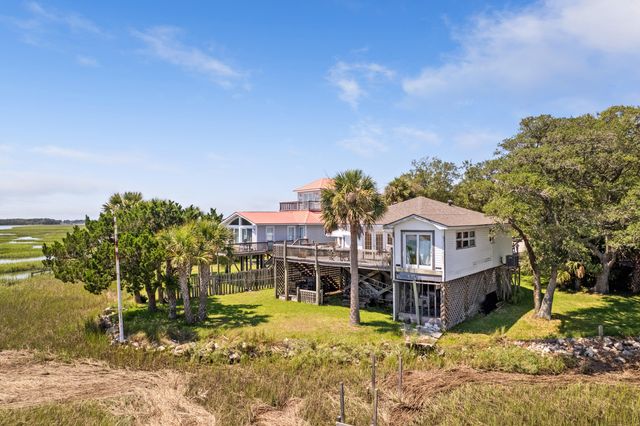 1543 Terns Nest Road, Charleston, SC 29412