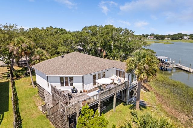 1543 Terns Nest Road, Charleston, SC 29412