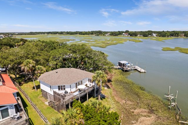 1543 Terns Nest Road, Charleston, SC 29412