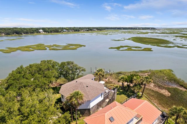 1543 Terns Nest Road, Charleston, SC 29412