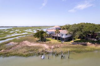 1543 Terns Nest Road, Charleston, SC 29412