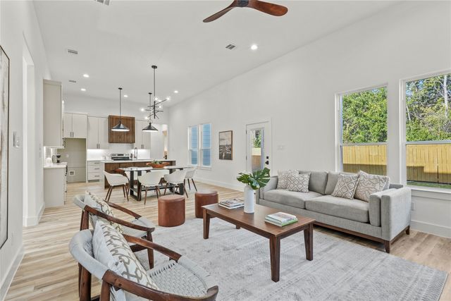 3312 Latimer Street, Dallas, TX 75215