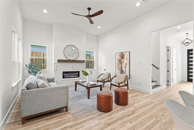 3312 Latimer Street, Dallas, TX 75215