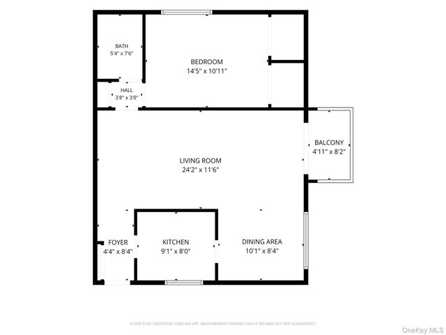 80 Sterling Street 0, Beacon, NY 12508