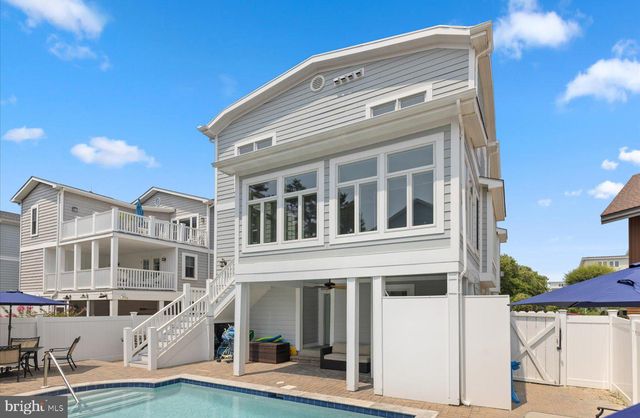 10 CHICAGO ST, Rehoboth Beach, DE 19971