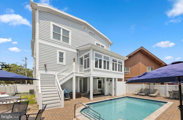 10 CHICAGO ST, Rehoboth Beach, DE 19971