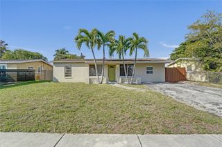 1777 NW 34th Ave, Lauderhill, FL 33311