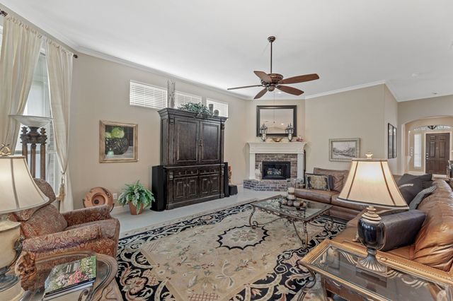 609 Pelican Hills Drive, Fairview, TX 75069