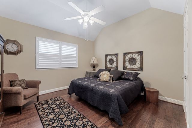 609 Pelican Hills Drive, Fairview, TX 75069
