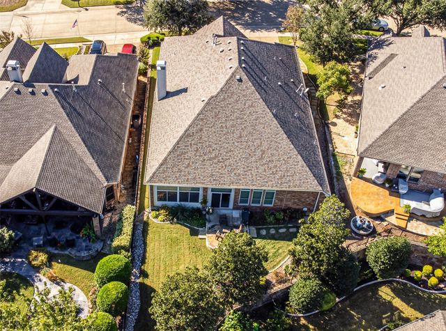 609 Pelican Hills Drive, Fairview, TX 75069