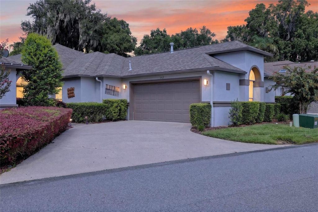 1912 SE TWIN BRIDGE CIRCLE, Ocala, FL 34471