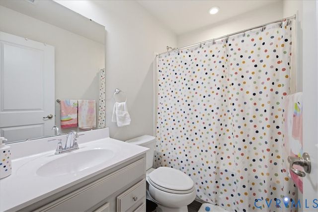 969 Taylor Green Dr, Sandston, VA 23150